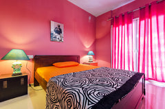 new apartment located on the quite part of the beach road of Hersonissos. Stylis Crete, Greece Luxurious Sea Side Apartment Entire rental unit vacation rental 4537986