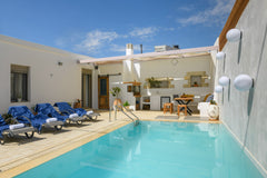 The brand new refurbished Chrisanthi Elegant Home is built in the village of <br Heraklion, Greece Chrisanthi Elegant Home Entire villa vacation rental 33694698