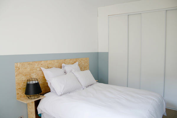 N° Ville de Paris7511300170665<br />L'appartement de 35 m2 est en rez de jardin, Paris, France Paris bail mobilité  2 pièces 35 m2 au calme Entire rental unit vacation rental 19808349