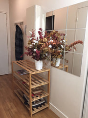 Cosy large 40m2 studio in the centre of Paris, 7 minutes walking from Arc de Tri Dublin, Ireland Cosy 40m2 studio Avenue des Ternes Entire rental unit vacation rental 9511226