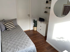 Private room in lovely bright apartment with newer kitchen and nice spacious bat Copenhagen, Denmark !! Private room in lovely central placed apartment Private room in condo vacation rental 567935381950823722