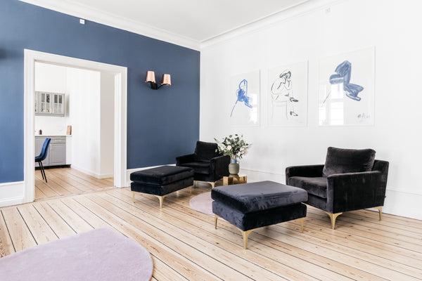 Completely renovated apartment with brand new bathroom and kitchen in historic b  Luxury Apartment by Habitat Collection, No. 3 Entire rental unit vacation rental 30195936