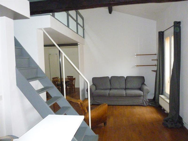 My place is perfect for the travelling group looking to explore the wonderful ar Paris, France Roomy and Bright flat next to Pere Lachaise Entire rental unit vacation rental 13742517