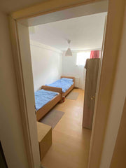 Bei dieser besonderen Unterkunft sind alle wichtigen Anlaufpunkte ganz in der Nä  Schöne Eigentumswohnung zu vermieten Entire condo vacation rental 53863748