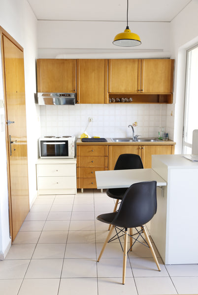 This is a cozy studio apartment perfect for couples, singles, travellers and/or  Heraklion, Greece Cozy studio apartment in Heraklion Entire condo vacation rental 19240727
