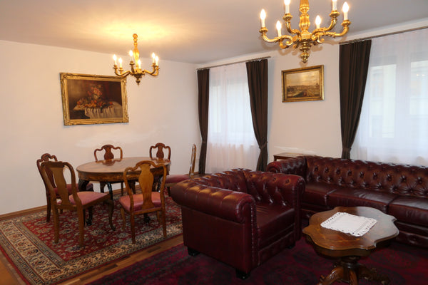 Eine zentral gelegene 92m² Wohnung in Wien 20.<br />2 Schlafzimmer, ein Wohnzimm  Wunderschöne Gästewohnung in der Nähe vom Augarten Entire rental unit vacation rental 41446046