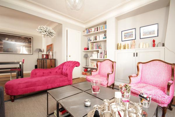 <b>The space</b><br />Extremely well located, between  Montmartre and Galeries L Paris, France Amazing 1 bedroom near Montmartre Entire rental unit vacation rental 55071