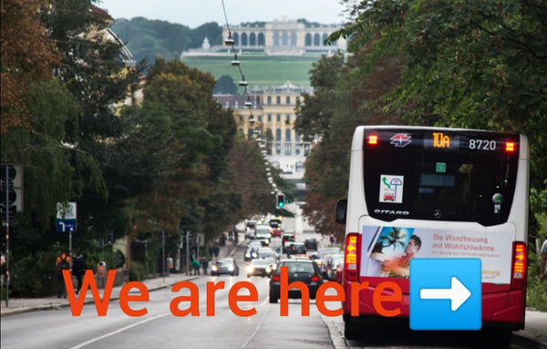 This cosy and warm studio is completely renovated, and situated at the top locat Vienna, Austria Schönbrunn Studio Newly Renovated Entire rental unit vacation rental 40782137