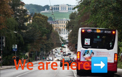 This cosy and warm studio is completely renovated, and situated at the top locat Vienna, Austria Schönbrunn Studio Newly Renovated Entire rental unit vacation rental 40782137