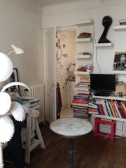 Bel appartement de 25m2 situé en plein coeur de Paris à Saint-Germain-Des-Prés d Paris, France Au coeur de Saint-Germain-Des-Prés Entire rental unit vacation rental 7048765