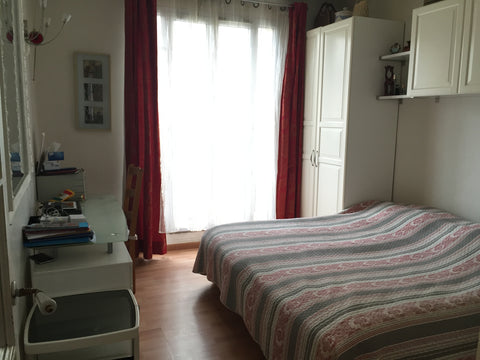 a superb apartment located 10 minutes walk from the Eiffel tower very bright and Paris, France  Entire rental unit vacation rental 9967138