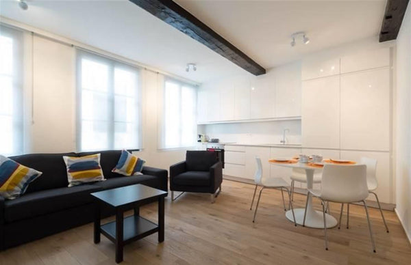 <b>Other things to note</b><br />No parties or events inside admitted<br />No pe  Bruxelles Grand Place! Luxury apartment for you! Entire rental unit vacation rental 593384501580889057