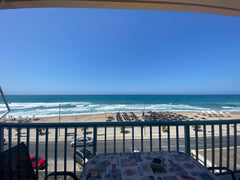 Our cosy apartment is the place to stay in Rethymno! It is located only steps aw  Beachfront Cosy Apartment with infinity Seaview Entire condo vacation rental 663564398338933304