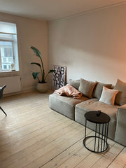 My apartment is a small but cozy apartment of 60 square meters. Its placed with  Frederiksberg, Denmark Cosy apartment close central Copenhagen. Entire condo vacation rental 35762926