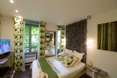 Located in a private residence in the heart of Paris nearby many museums, shops  Paris, France Gorgeous Apartment in the Haut-Marais Entire rental unit vacation rental 20897010