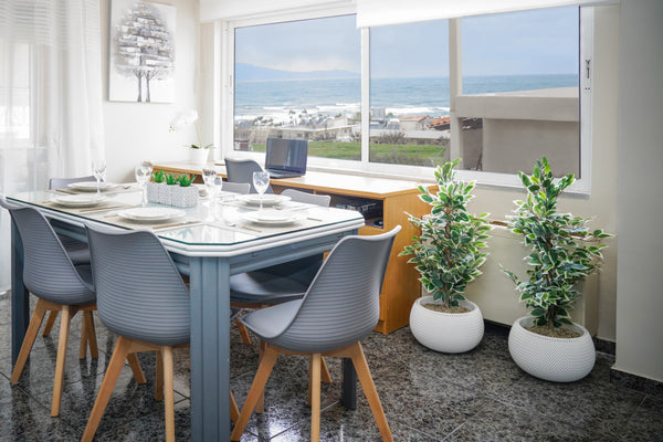 Tο Hope's home 200μ. από την παραλία της Αγίας Μαρίνας βρίσκεται κοντά στην παρα  HOPE'S HOME Entire condo vacation rental 605600347037003297