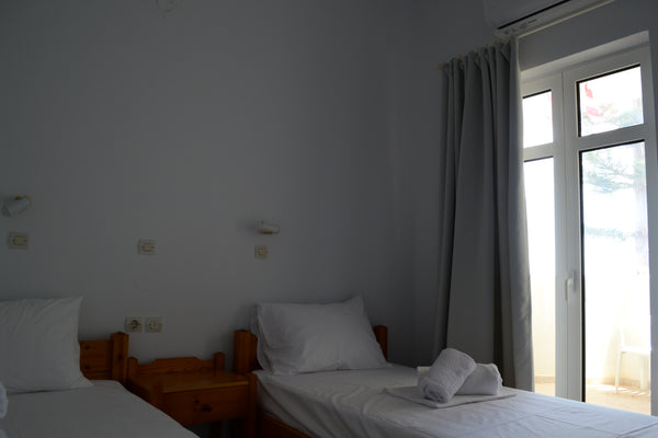 The building is composed by 8 apartments, 2 of them have a king size bed.Located Taviano, Italy Asteri Apartments 2 Entire condo vacation rental 19760953