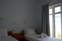 The building is composed by 8 apartments, 2 of them have a king size bed.Located Taviano, Italy Asteri Apartments 2 Entire condo vacation rental 19760953
