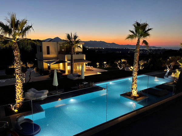 A unique journey through the olive groves of Crete. In Heraklion, Crete, just 15  GEOLIVIA VILLAS - βίλες στο Ηράκλειο Κρήτης Entire villa vacation rental 704111631669555438