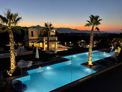 A unique journey through the olive groves of Crete. In Heraklion, Crete, just 15  GEOLIVIA VILLAS - βίλες στο Ηράκλειο Κρήτης Entire villa vacation rental 704111631669555438