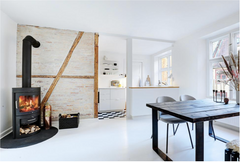 Hyggelig og lys 3 værelses lejlighed beliggende i hjertet af København, godt skæ Fredensborg, Denmark Stille beliggenhed i hjertet af København! Entire rental unit vacation rental 48965523