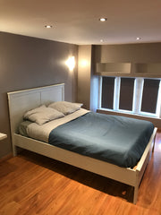 Duplex cosy au coeur de Lyon avec cuisine, salle de bain et chambre indépendante  DUPLEX CENTRE DE LYON Entire rental unit vacation rental 22737693