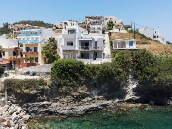 Villa Maria II - 1bdr Apartment 1st floor by Estia is located in the famous, pic  Villa Maria II - 1bdr Apartment 1st floor by Estia Entire rental unit vacation rental 653541006674107235