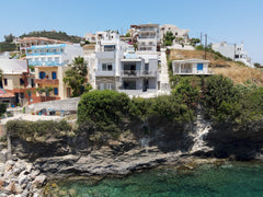 Villa Maria II - 1bdr Apartment 1st floor by Estia is located in the famous, pic  Villa Maria II - 1bdr Apartment 1st floor by Estia Entire rental unit vacation rental 653541006674107235