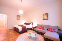 We are pleased to introduce you our new Apartment St. Jacob right in the city ce Prague, Czechia St. Jacob Apartment Entire rental unit vacation rental 16214627