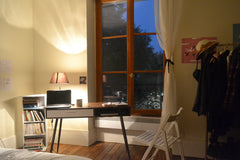 Chambre cosy et spacieuse pour séjour parfait à Paris  Chambre cosy et spacieuse dans le 11e Private room in guesthouse vacation rental 19337878