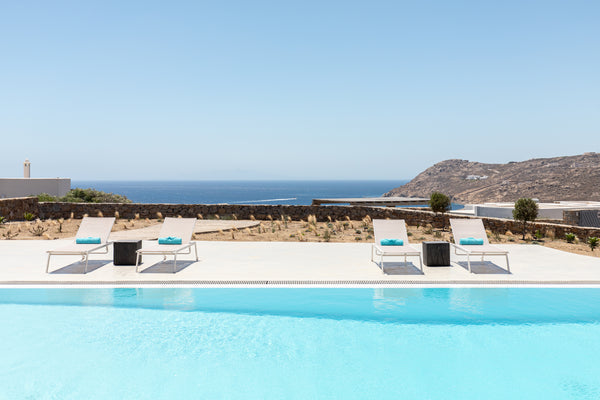 The Villa Iliada is a lovely place with private pool which promises an unforgett  Villa Iliada - Private Pool with Seaview Entire villa vacation rental 41250468