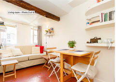 Location! Location!  7th arrondissement. Walk everywhere.  Charming, light-fille New York, NY Rue du Bac!  7th.  Science Po. Duplex. Safe. Entire rental unit vacation rental 2716298