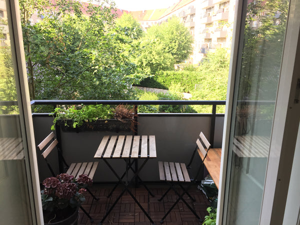 Apartment in the heart of Nørrebro close to cafés, restaurants and lush green pa Copenhagen, Denmark Two room flat w/ blacony in the heart of Nørrebro Entire rental unit vacation rental 26860839