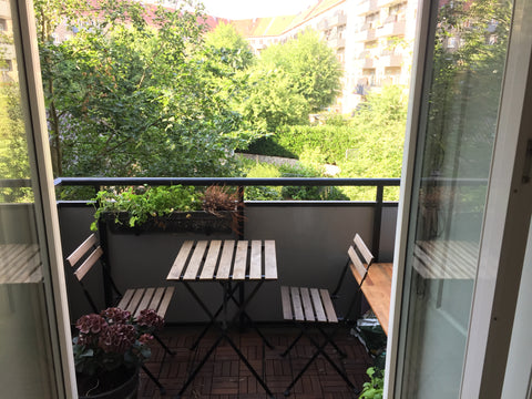 Apartment in the heart of Nørrebro close to cafés, restaurants and lush green pa Copenhagen, Denmark Two room flat w/ blacony in the heart of Nørrebro Entire rental unit vacation rental 26860839