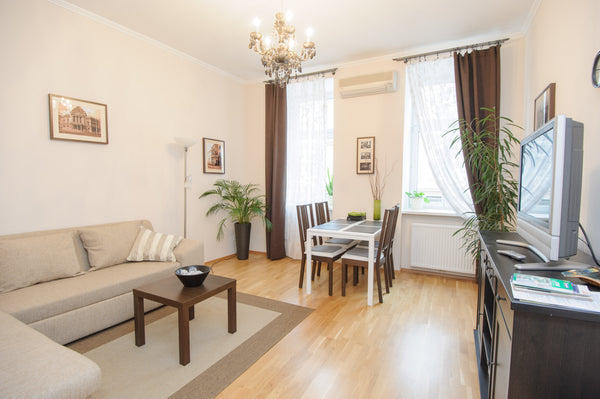 Modern sunny apartment in the 17th District for 1-4 persons, 10 minutes to the c Vienna, Austria Modern Apartment, 10min to the City Entire rental unit vacation rental 111059