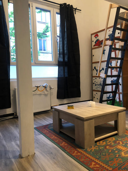 Antwerp, Belgium Room Private room in home vacation rental 33192413