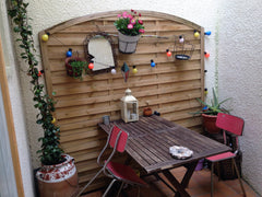 A charming appart located next the center of Bordeaux with a private courtyard w Bordeaux, France Charming appart and tiny courtyard Entire rental unit vacation rental 17184673