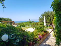 Philoxenia is about being friendly to a stranger, in a particularly warm and gen Kissamos, Greece Wood and stone, committed to cleaning protocol Entire home vacation rental 13261287