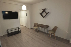 Renovated, clean, very central studio near the Athens University of Economics an Ioannina, Greece Hometel, freshly renovated central studio Entire rental unit vacation rental 598194625255696201