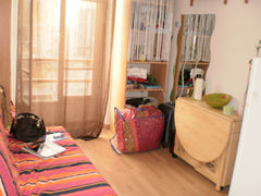 Mon logement est proche de La Butte Montmartre . Vous apprécierez mon logement p Étréchy, France La Bohème Entire rental unit vacation rental 13482236