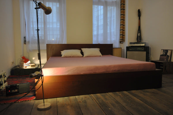 Our private atelier is just 5 minutes by tram to the historical center. Or 15 mi Prague, Czechia Big privat atelier in Prague centre Entire rental unit vacation rental 21794956