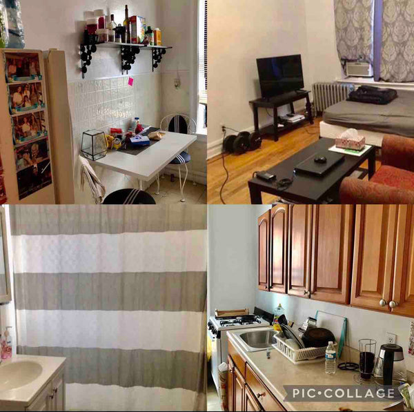 Relax Lovely 1 - bedroom unit for rent. Apartment located around Coney Island. S New York, NY Rental unit in Brooklyn · 1 bedroom · 2 beds · 1 bath Entire rental unit vacation rental 776639044309436413