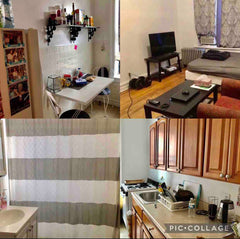 Relax Lovely 1 - bedroom unit for rent. Apartment located around Coney Island. S New York, NY Rental unit in Brooklyn · 1 bedroom · 2 beds · 1 bath Entire rental unit vacation rental 776639044309436413