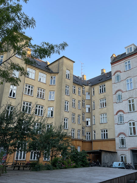 Cosy appartment in the heart of vibrant Nørrebro in Copenhagen. The apartment is Copenhagen, Denmark High-ceiling apartment in the heart of Nørrebro Entire rental unit vacation rental 51598482