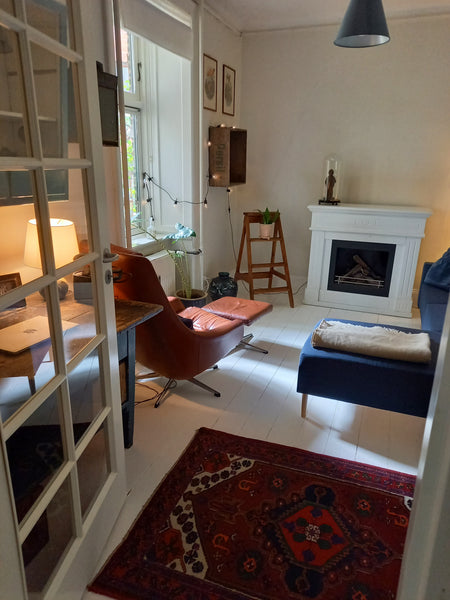 Unique room in the heart of Copenhagen! <br />Homely and in old , cosy style!<br  Unique location - room with balcony! Private room in condo vacation rental 51274824