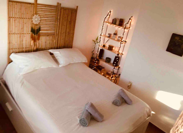 Agia Marina , is situated 9km from Chania and the house is just 400 meters from  Chania, Greece The Holy~Days Seaview Apartment Junior Entire home vacation rental 50018954