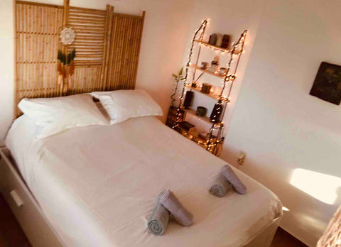 Agia Marina , is situated 9km from Chania and the house is just 400 meters from  Chania, Greece The Holy~Days Seaview Apartment Junior Entire home vacation rental 50018954