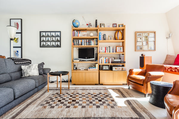 This 4BR/2BA apartment occupies the entire top two floors and features three bal San Francisco, CA 4BR Top Floor View Duplex Ctr Paris Entire rental unit vacation rental 5294791