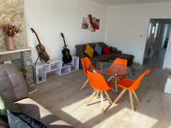 Luxieux appartement, calme, rénové à neuf avec Jacuzzi+ascenseur+parking privée  Forest, Belgium Brussels, Lux, Jacuzzi, Parking, Renovated, calm Entire rental unit vacation rental 649850226753927684