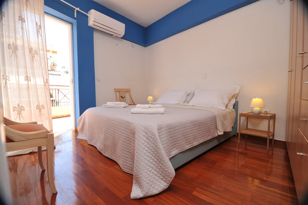The Acropolis Home is ideally situated in a peaceful setting and only 15’ walkin Athens, Greece Acropolis Home Entire rental unit vacation rental 21175423